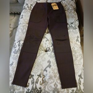 Carhartt Women's Force Fitted Midweight Utility Legging ( Model #BN2482-W), NWT